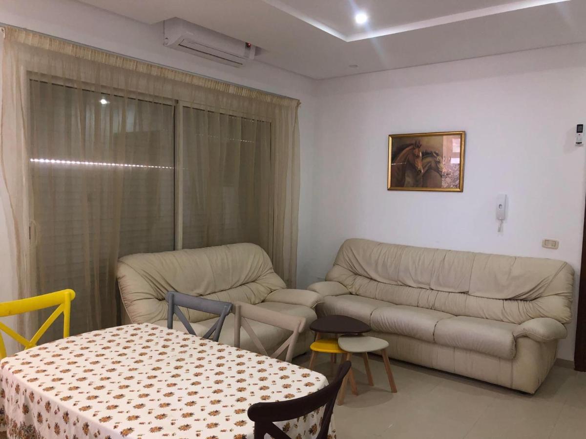 Residence Le Corail De Chat Meriem Susa Exterior foto