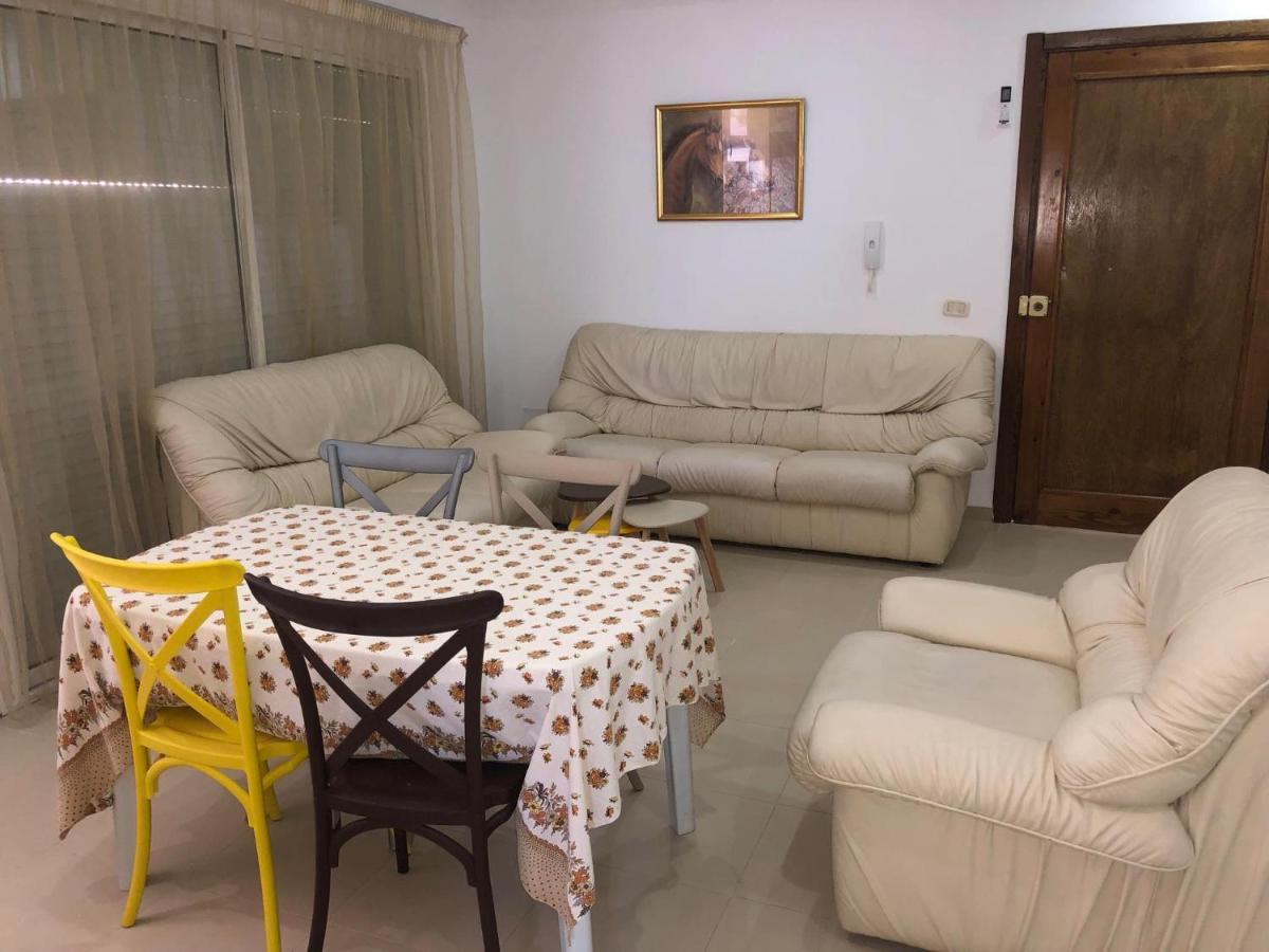 Residence Le Corail De Chat Meriem Susa Exterior foto