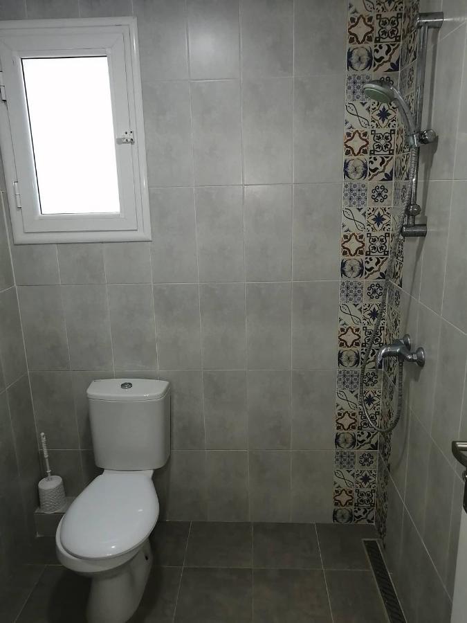 Residence Le Corail De Chat Meriem Susa Exterior foto