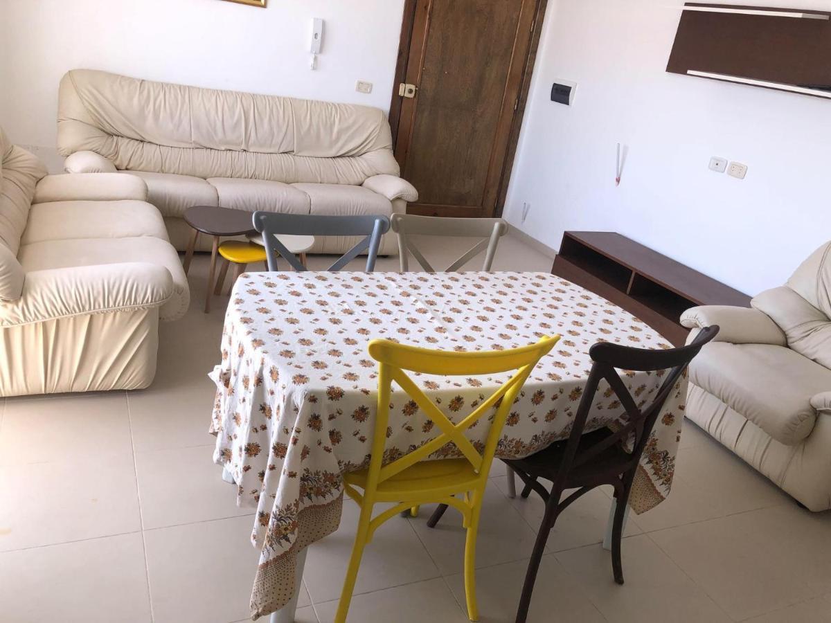 Residence Le Corail De Chat Meriem Susa Exterior foto